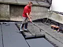 Roofing felt repair  | next thread &raquo;