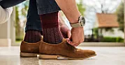amazing new socks  | &laquo; previous thread