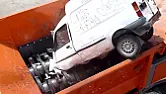 Garden shredders  |  IME the first question to answer is what kind of stuff you need to  shred......