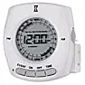 Setting the Intermatic DT500CL digital self adjusting timer is impossible |  I have the same timer. The simplest I can distill the if/then/elseinstructions...