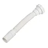 Temporary flexible waste pipe |  Hi all,I'm renovating the kitchen, but working around the family at the same...