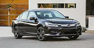 2016 Accord face lift and still has V6 with MT  | &laquo; previous thread