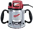 inexpensive router for router table? |  Currently I have a ryobi bt3k table saw that I have a plunge routermounted on...