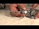 Plunger in my bidet is releasing water  | next thread &raquo;