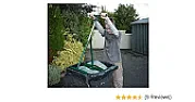 Wheelie Bin Compactors anyone?  |  We have 240l recycling bins, but they are only collected once a month  and we...