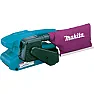 Lightweight belt sander recommendations?  |  Makita 9911 - a smaller lighter 3" belt sander. Enough power, well made  and...