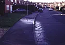 Water meters - above ground or below? |  As I said previously I had a water meter fitted internally byNorthumbrian Water...