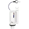 WC too hard for mother in law to operate after new syphon  |  In article , Mike. . . . .   writes Check the level (height) of the of the...