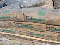 Formula for cement is what? | &laquo; previous thread