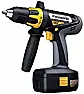 Cordless drill comparison - DeWalt and Ryobi |  May 2004 Consumer Reports evalated cordless drills, and among 18Vmodels the...