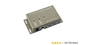 IR TV repeater won't work with extension  | &laquo; previous thread
