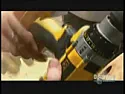 Li tool warning - a really long rant Part 1 |  I just took my Makita drill, using an 18V 1.5Ah Li battery, to a scrap 2x6.  It...