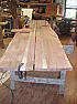 Kreg Rip-Cut Circular Saw Guide  |  Bob, Invest in a tracksaw, if you have the dough. I have the Kreg and its so lim...