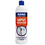 Acidic boiler condensate on plastic window ledge  | &laquo; previous thread