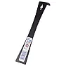 Speaking Of Trim Work...How To Remove?  |   Less chance of damaging the floor or wall, for starters. You don't say how...