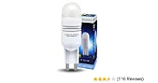G9 light bulbs  |  I have 4 of these G9 lamps in my bathroom fitting in 4 enclosed globes like ...