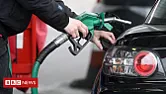 Red diesel  |  Strangely enough there is a old filling stattion on the main A29 heading south...