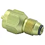 Propane transfer hose   |  Congratulations! You have provided three links  to the WRONG item, one which I...