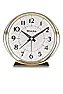 looking for a decent mechanical alarm clock  |  you didn't want battery hassles and it's for someone that's used to...