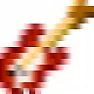 Source of M3 screws for Guitar tuner peg?  |  As I pointed out in my follow up post "  they offer 10mm brass "machine head...