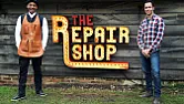 BBC TV: The Repair Shop  | The BBC are the mafia. 