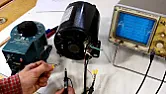 Rewire a c motor  | next thread &raquo;
