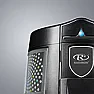 In-house visit by a "Rainbow vacuum" salesperson |  thestuccocompany.com had written this in response...