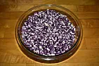 purple dove beans  |  Hi Songbird,  Basically I am on what is called the "Historically Appropriate...