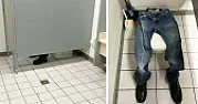 A funny and easy April Fools prank.  All you need is a rubber band!  | next thread &raquo;