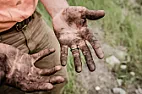 Healthy fat hidden in dirt may fend off anxiety disorders  | next thread &raquo;