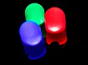 Why do LEDs generate heat?  |  That irritates me, why don't you write "an LED"?  How do you say "LED"?  I...