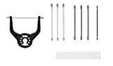 Got the Twitchy-Tool coping saw replacement  |  Oh, yeah. The Harbor Freight Miracle Multifunction Mandible Oscillating  tool....
