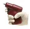 Lidl Cordless Screwdriver  |  Have a look at the cordless screwdriver available from Thursday, a real must for...