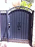 Paint black side gate  | next thread &raquo;