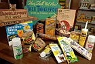 Goodbye my Tanglefoot.  Will you ever come back?  |  The other day I wanted to buy Tanglefoot, a natural product that's sticky...