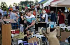 If I Needed A Project - $15 Jointer  |  SWMBO and I went to a 50 mile garage sale last weekend. It's called the...