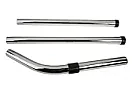 Waste pipe outside diameter  |  What size are the pipes you want to protect. Vacuum cleaner extension tubes...