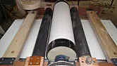 drum sander as planer  |  mostly use my planer as a surface treatment and once complete requires only a...