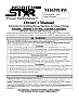 did I damage AVR (honda generator) ? |  as previously replied, you are correct, northstar 8000 PPG with honda...