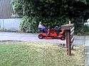 Lawn Mower Stalling Question  |  Hi, Have a few year old self propelled lawnmower. Typical kind of thing. Starts...