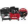 PC Compressor Combo Kit a STEAL at Amazon |  As of 9:30PM mountain time it's showing for $98.73I think it must be a...