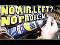 spray paint for home repair  | &laquo; previous thread
