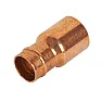 Connectors for shower valve |  I'm about to fit a new Hudson Reed Triple Control Thermostatic...