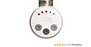 Electrically heated towel rail - Thermostatic element + timer  |  How much!   But do you want to pre-heat at the same time *every* morning? Get...