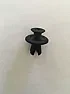 Getting a damaged screw out |     Problem is that its head down in the car so not easy to dissolve the broken...