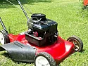 Lawnmower misbehaving  |  Is it Mountfield's own engine, like the one you cite, or a Briggs & ...
