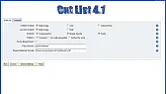 SketchUp - CutList plugin 4.1.1 | ...
