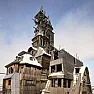 Re: Attitude + Drugs = Insane Architecture | &laquo; previous thread