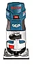 Are there 1/8" collets for Bosch PR20EVSK palm router |  I am looking at this Bosch palm router for a certain application (highspeed...