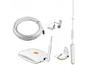 cell phone reception in a new house | &laquo; previous thread